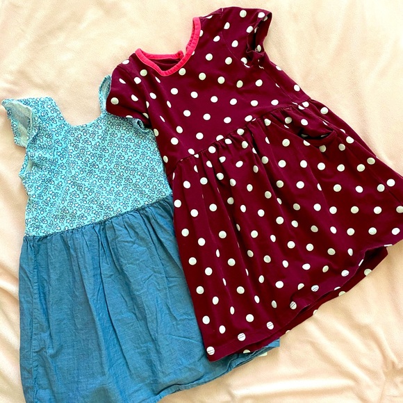 Gap Toddler Dresses